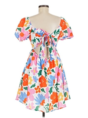 Shein Cocktail Dress (view 2)