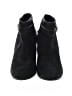 Cole Haan 100% Leather Black Ankle Boots Size 9 (wide) - photo 2