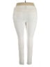 Old Navy Stars Ivory Jeans Size 19 - photo 2