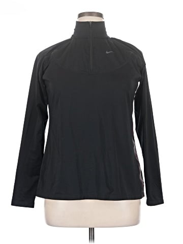 Nike Track Jacket (view 1)