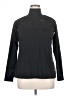 Nike Black Track Jacket Size XL - photo 1