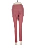 32 Degrees Solid Pink Active Pants Size M - photo 2