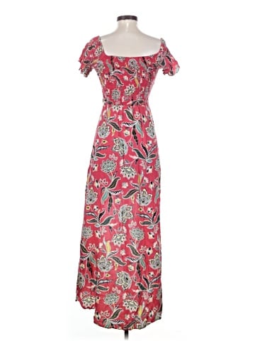 Lush Casual Dress (view 2)
