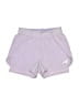 Bcg Purple Athletic Shorts Size S (baby) - photo 1