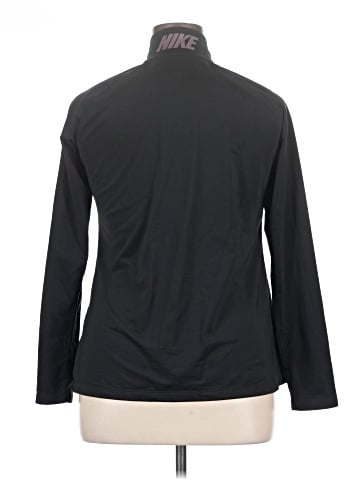 Nike Track Jacket (view 2)