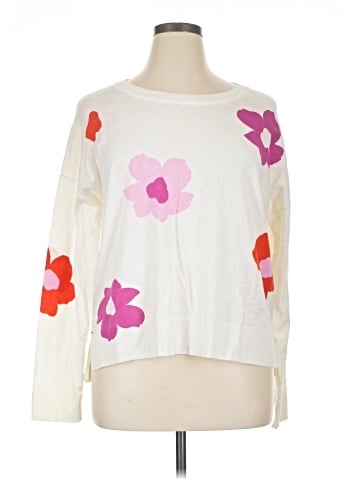 Sanctuary Pullover Sweater (view 1)