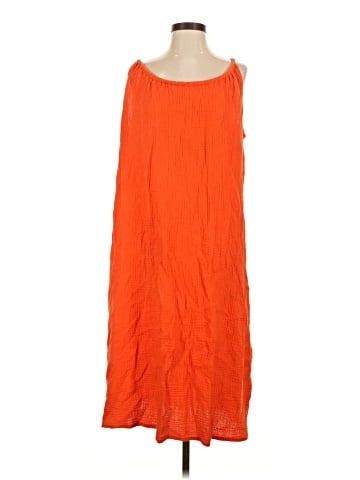 Kona Sol Casual Dress (view 1)