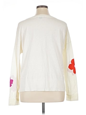 Sanctuary Pullover Sweater (view 2)