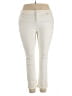 Old Navy Ivory Jeggings Size 19 - photo 1
