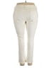 Old Navy Ivory Jeggings Size 19 - photo 2