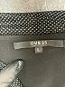 Guess Solid Black Cocktail Dress Size L - photo 7