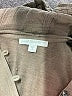 Purejill Gray Poncho Size Med Petite - photo 7