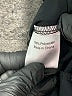 Tart 100% Polyester Solid Black Jumpsuit Size M - photo 5