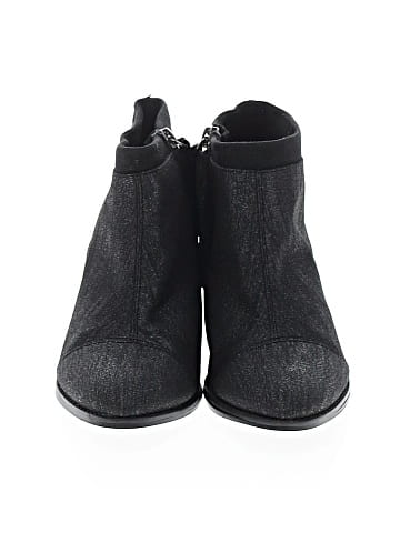 TOMS Ankle Boots (view 2)