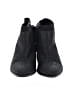 TOMS Black Ankle Boots Size 7 (wide) - photo 2