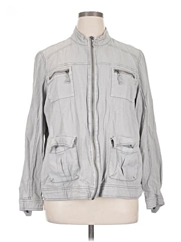 Maurices Jacket (view 1)