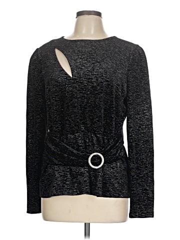 Boston Proper Long Sleeve Top (view 1)