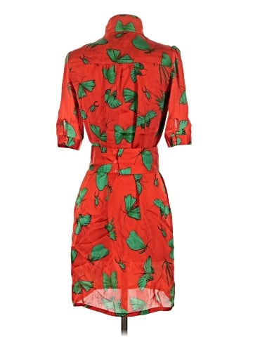 Diane von Furstenberg Cocktail Dress (view 2)