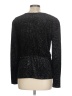 Boston Proper Black Long Sleeve Top Size L - photo 2