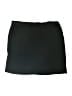 Lee Solid Black Skort Size 16 - photo 1