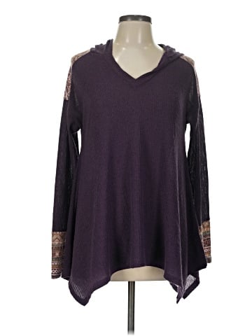 Oddi Pullover Sweater (view 1)