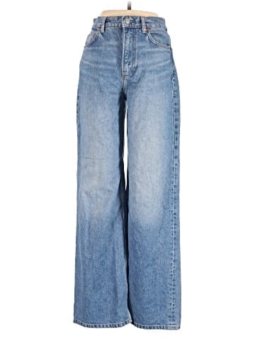 Reformation Jeans Jeans (view 1)