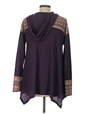 Oddi Pullover Sweater (view 2)