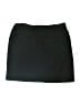 Lee Solid Black Skort Size 16 - photo 2