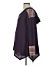 Oddi Purple Pullover Sweater Size L - photo 5