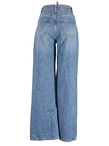 Reformation Jeans Jeans (view 2)