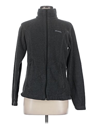 Columbia Cardigan (view 1)