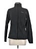 Columbia 100% Polyester Gray Cardigan Size M - photo 1