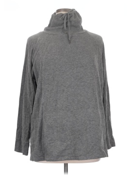 Liz Claiborne Turtleneck Sweater