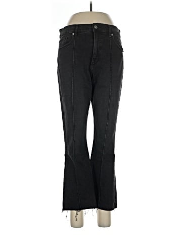Ann Taylor LOFT Jeans (view 1)