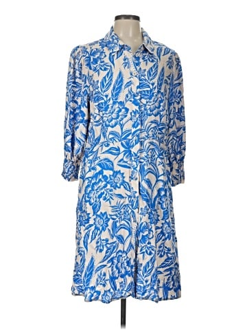 CAbi Casual Dress (view 1)