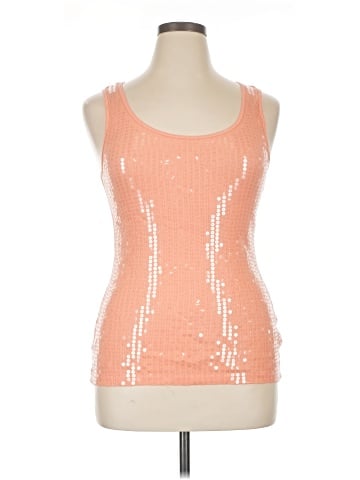 Vanity Sleeveless Top (view 1)