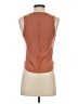 Lulus Orange Tank Top Size S - photo 2