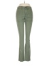 CAbi Green Jeans Size 4 - photo 1