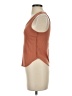 Lulus Orange Tank Top Size S - photo 5