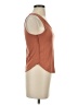 Lulus Orange Tank Top Size S - photo 4
