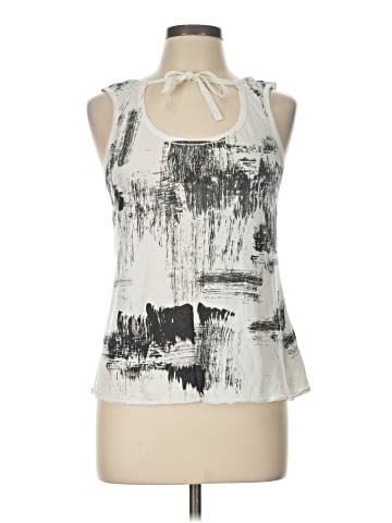 People's Liberation Tank Top (view 1)