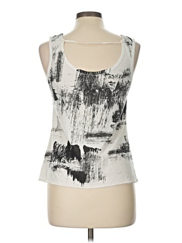 People's Liberation Tank Top (view 2)