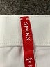 SPANX White Jeans Size M - photo 7
