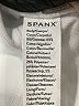 SPANX White Jeans Size M - photo 8