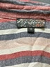 J Gee 100% Rayon Stripes Tan Casual Dress Size S - photo 7