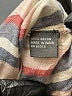 J Gee 100% Rayon Stripes Tan Casual Dress Size S - photo 8