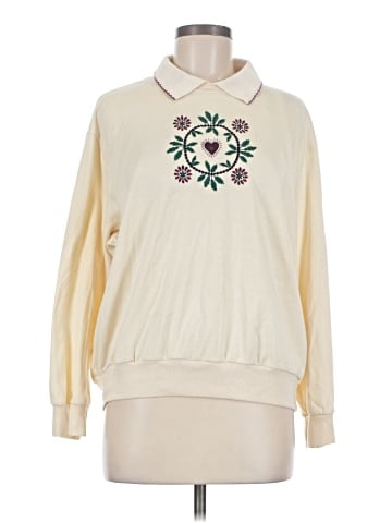 BonWorth Pullover Sweater (view 1)