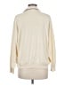 BonWorth Ivory Pullover Sweater Size M (estimated) - photo 2