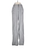 Athleta Solid Gray Casual Pants Size 8 (tall) - photo 1