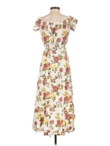 J for Justify Casual Dress (view 2)
